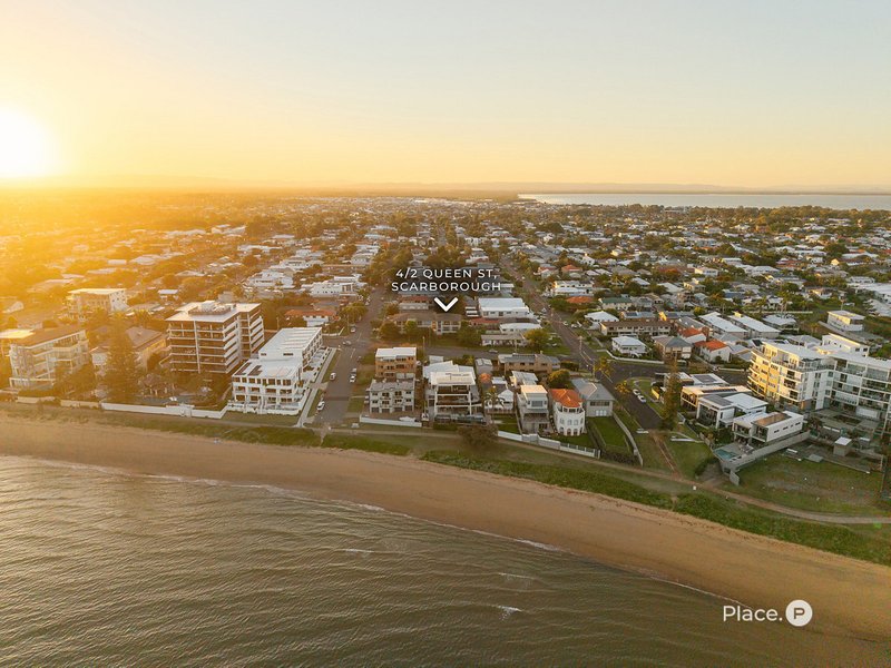 Photo - 4/2 Queen Street, Scarborough QLD 4020 - Image 24