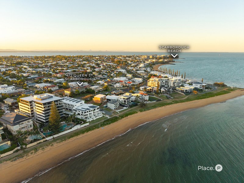 Photo - 4/2 Queen Street, Scarborough QLD 4020 - Image 29