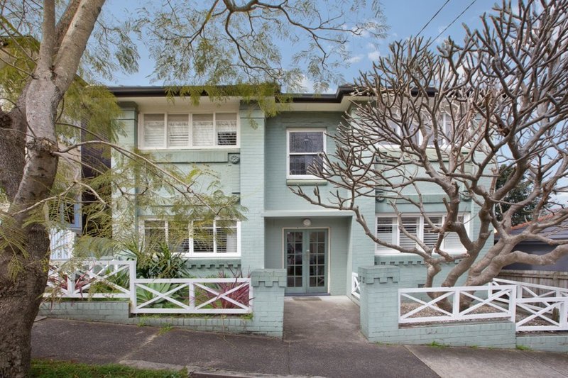 Photo - 4/2 Quinton Road, Manly NSW 2095 - Image 7