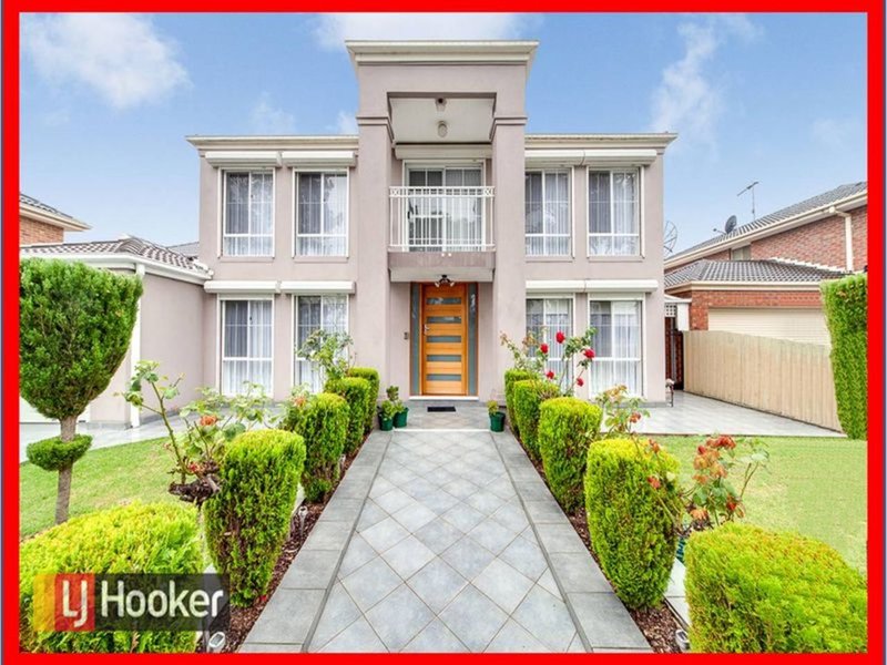 42 Railway Parade, Dandenong VIC 3175