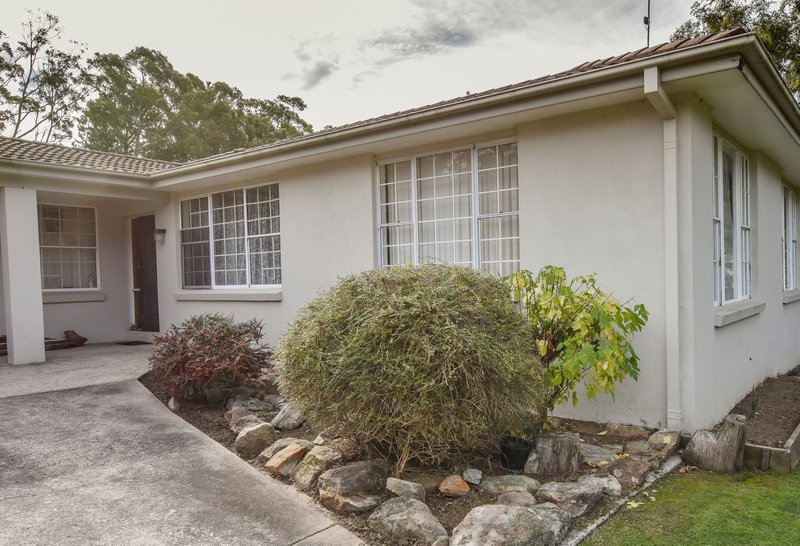 42 Railway Terrace, Willow Vale NSW 2575 Real Estate Industry Partners