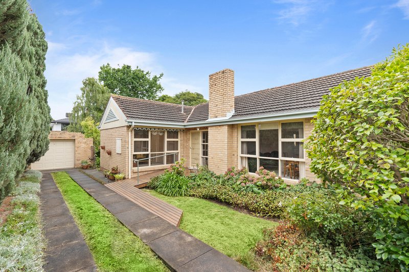 42 Ranfurlie Court, Forest Hill VIC 3131