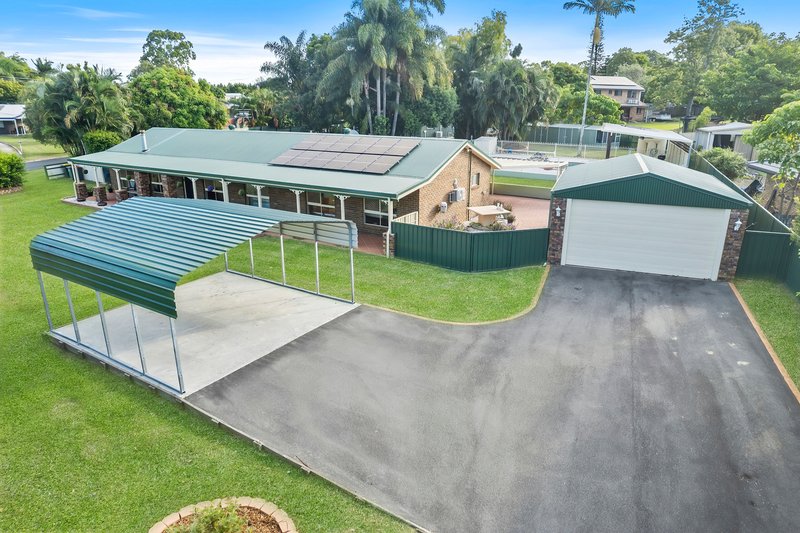 Photo - 42 Relesah Drive, Ningi QLD 4511 - Image 1