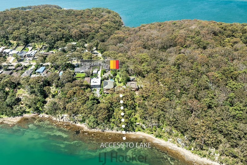 42 Reserve Road, Wangi Wangi NSW 2267