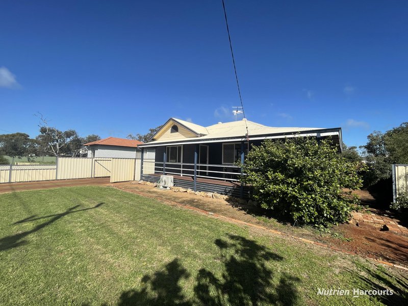 Photo - 42 Richter Avenue, Morawa WA 6623 - Image