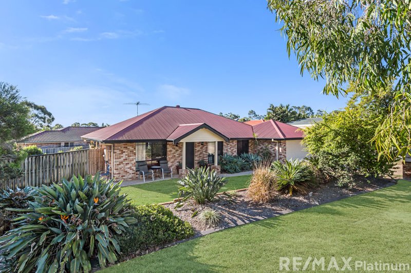 42 Ridge View Drive, Narangba QLD 4504