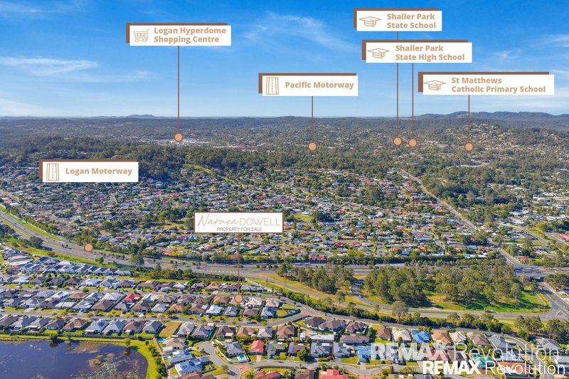 Photo - 42 River Park Drive, Loganholme QLD 4129 - Image 24