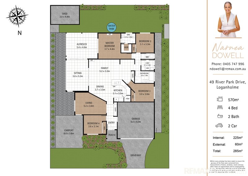 Photo - 42 River Park Drive, Loganholme QLD 4129 - Image 27