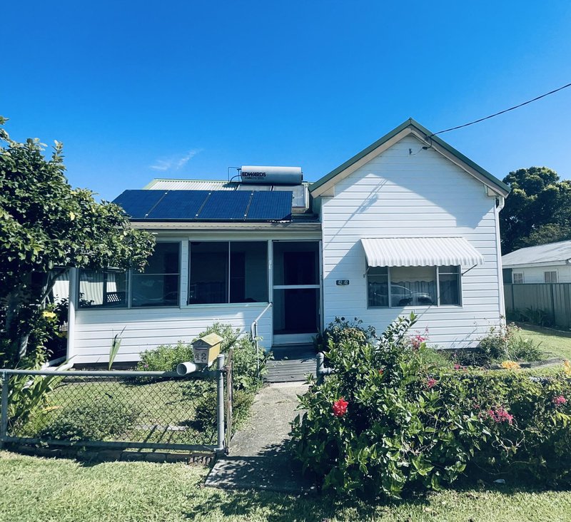 42 River Street, Macksville NSW 2447