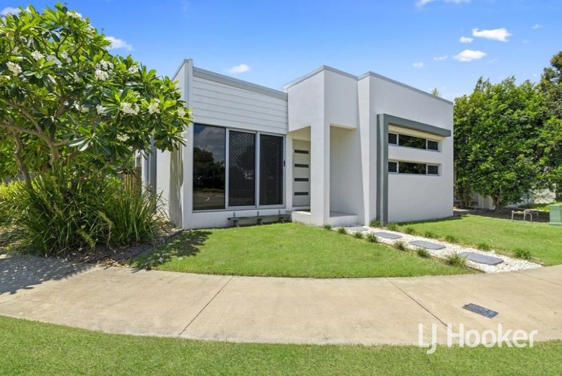 Photo - 42 Riveredge Boulevard, Oonoonba QLD 4811 - Image 1