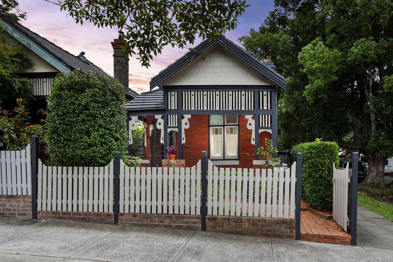 42 Robert Street, Marrickville NSW 2204