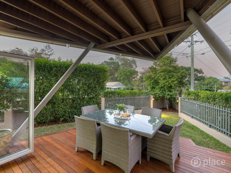 Photo - 42 Rockbourne Terrace, Paddington QLD 4064 - Image 2