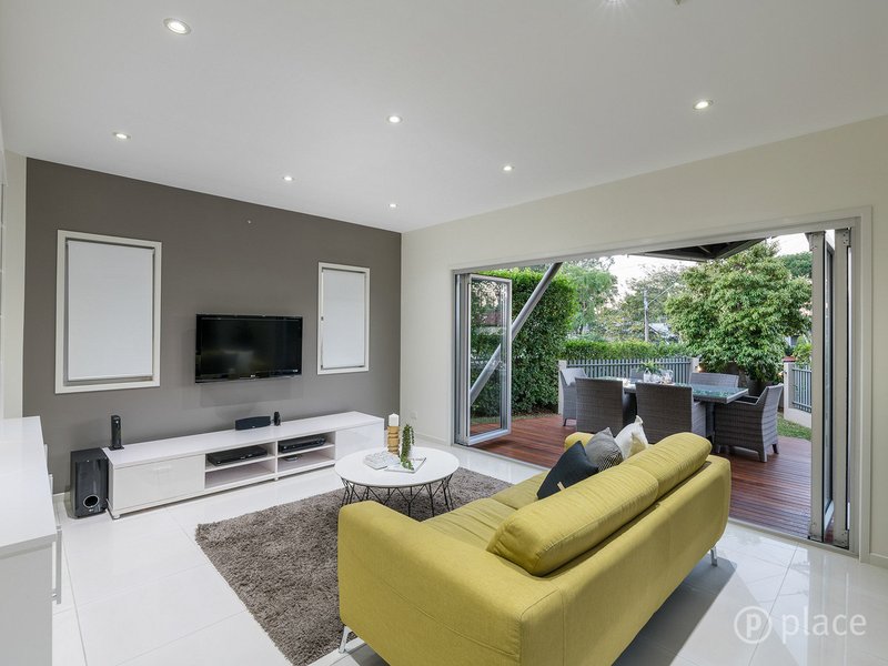 Photo - 42 Rockbourne Terrace, Paddington QLD 4064 - Image 3