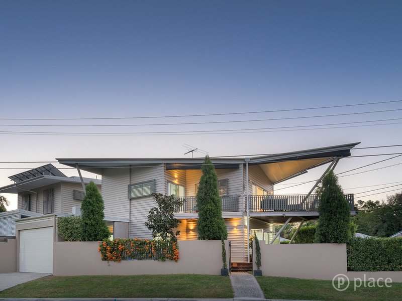 Photo - 42 Rockbourne Terrace, Paddington QLD 4064 - Image 18