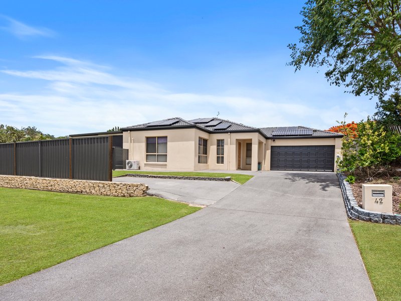 Photo - 42 Roe Street, Upper Coomera QLD 4209 - Image 1