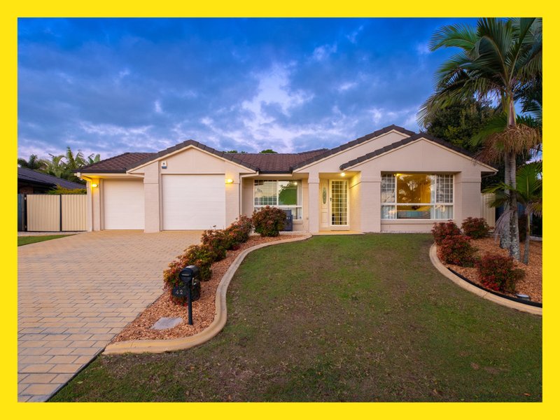 42 Rokeby Drive, Parkinson QLD 4115