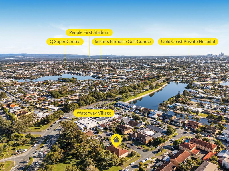 Photo - 4/2 Rope Court, Mermaid Waters QLD 4218 - Image 11