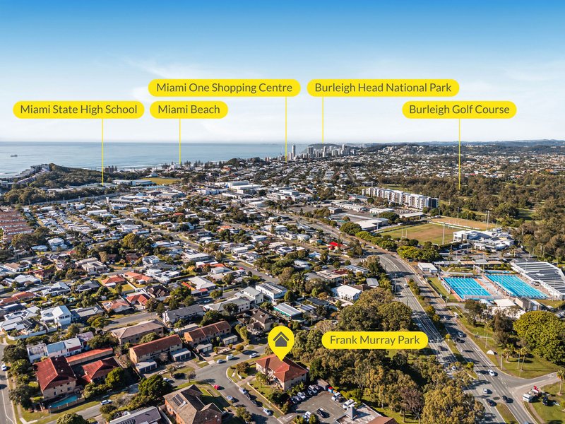 Photo - 4/2 Rope Court, Mermaid Waters QLD 4218 - Image 12