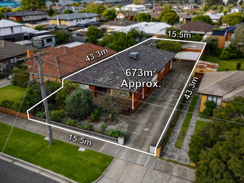 Photo - 42 Rosala Avenue, Altona North VIC 3025 - Image 2