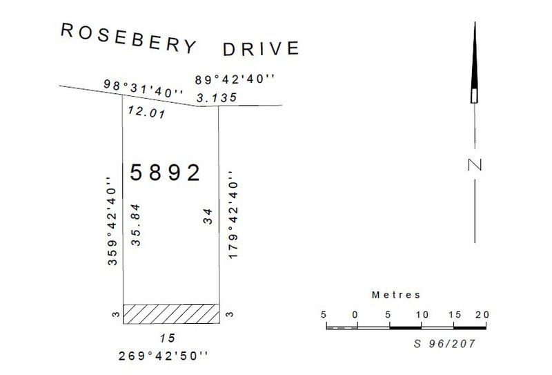 Photo - 42 Rosebery Drive, Rosebery NT 0832 - Image 2
