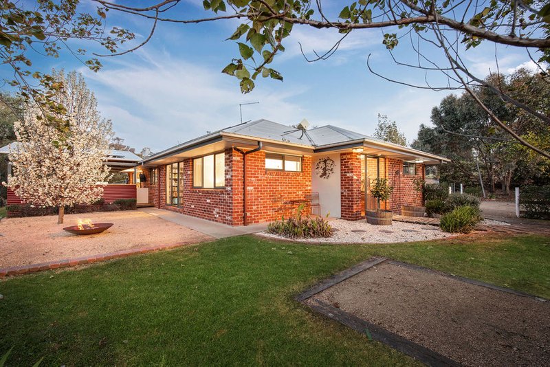 Photo - 42 Rowley Lane, Bethanga VIC 3691 - Image 5