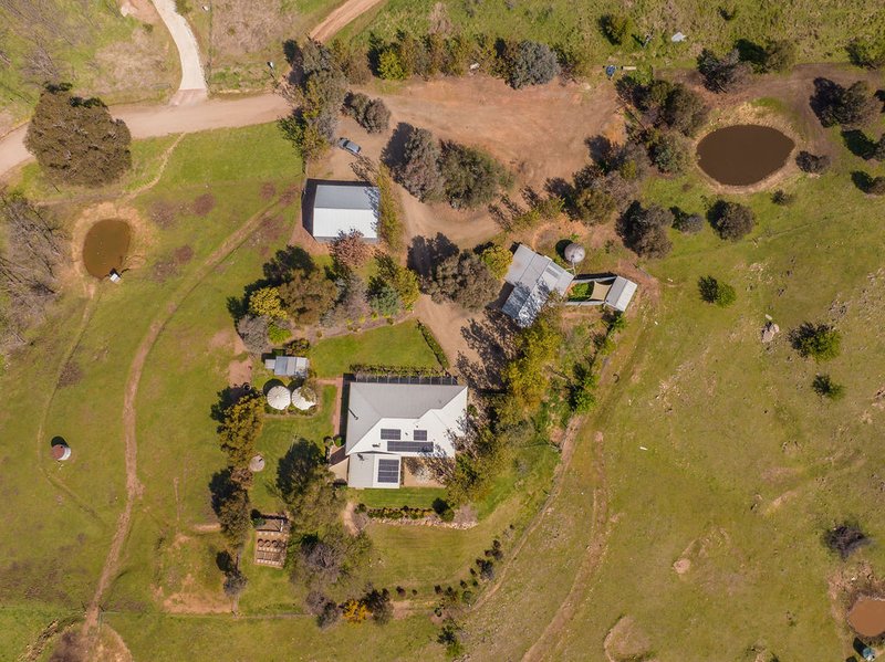 Photo - 42 Rowley Lane, Bethanga VIC 3691 - Image 34