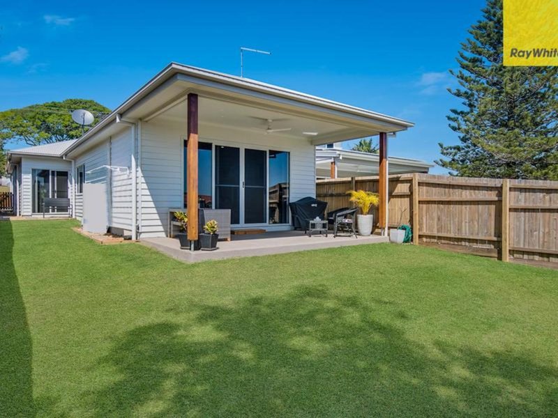 Photo - 42 Russell Street, Cleveland QLD 4163 - Image