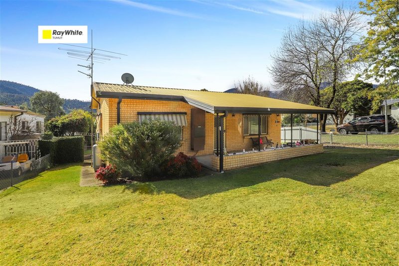 42 Ryan Street, Talbingo NSW 2720