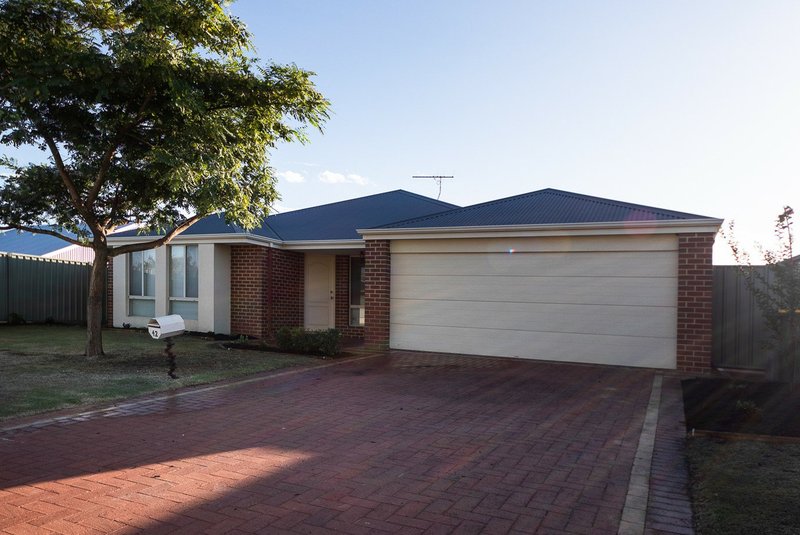 42 San Jose Turn, Merriwa WA 6030