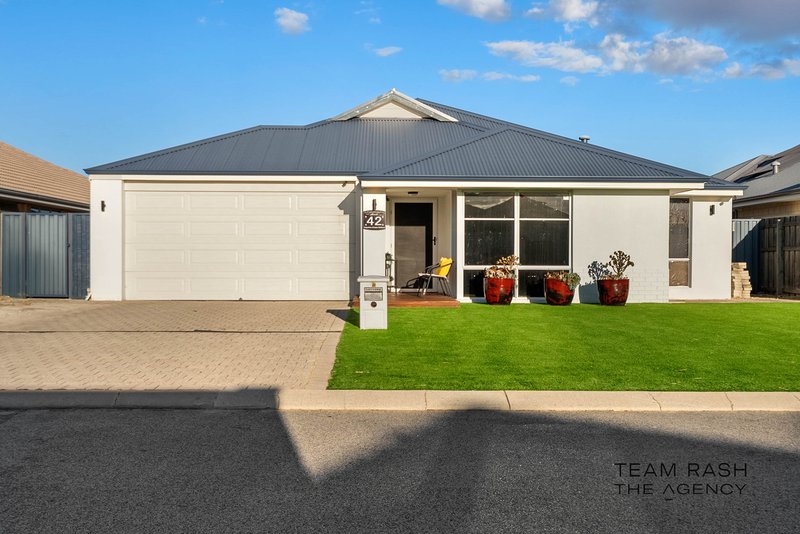 Photo - 42 Sapphire Chase, Wellard WA 6170 - Image 1