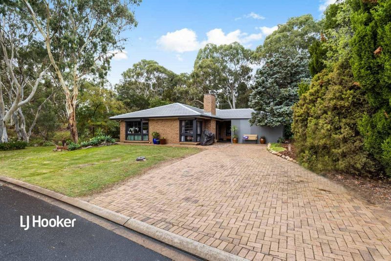 42 Sarnia Farm Road, St Agnes SA 5097