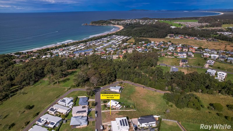 Photo - 42 Scarborough Circuit, Red Head NSW 2430 - Image 1