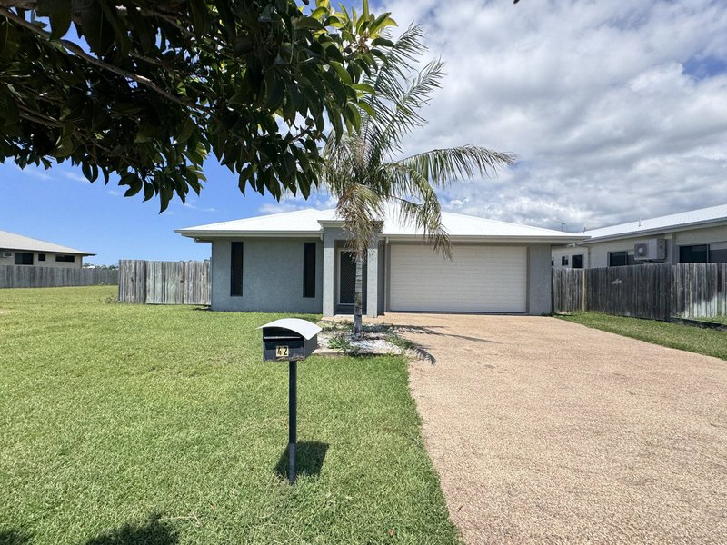 42 Scenic Crescent, Bowen QLD 4805