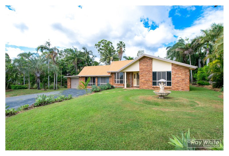 42 Schlencker Drive, Glenlee QLD 4711