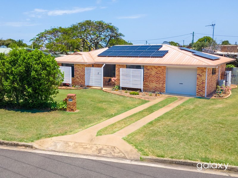 42 Scotton Street, Kepnock QLD 4670