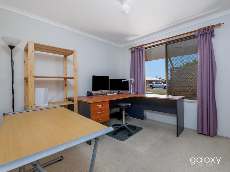 Photo - 42 Scotton Street, Kepnock QLD 4670 - Image 10