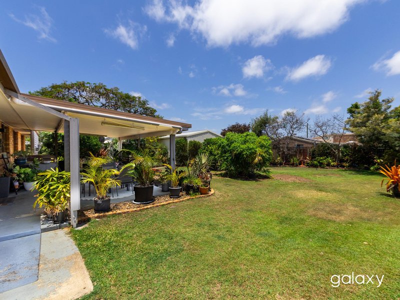 Photo - 42 Scotton Street, Kepnock QLD 4670 - Image 13