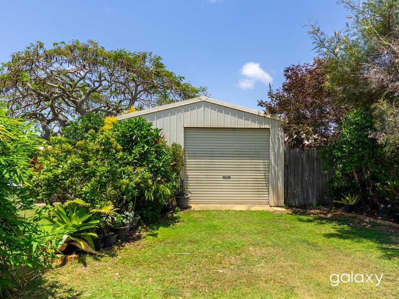 Photo - 42 Scotton Street, Kepnock QLD 4670 - Image 15