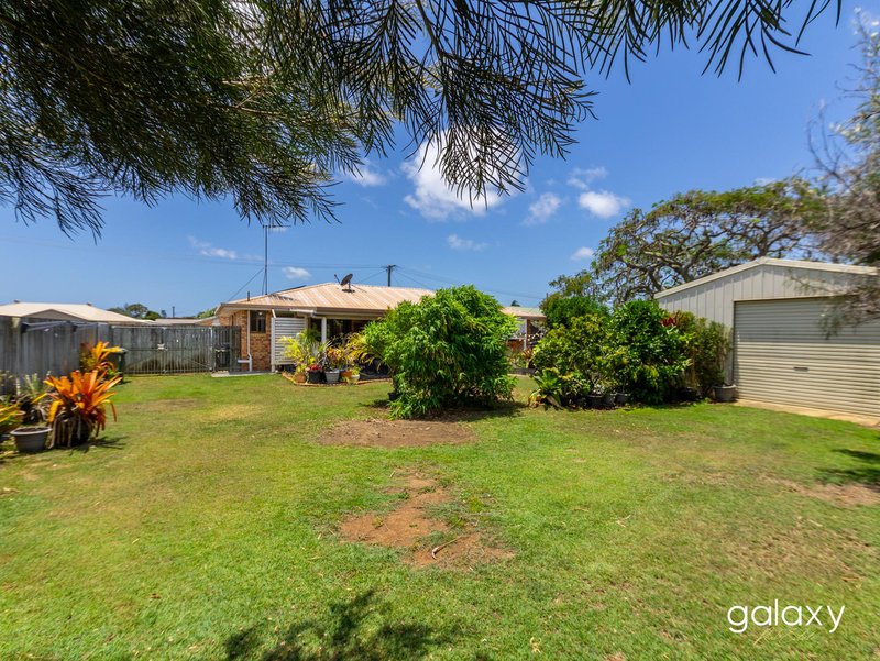 Photo - 42 Scotton Street, Kepnock QLD 4670 - Image 17