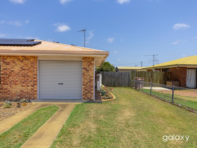 Photo - 42 Scotton Street, Kepnock QLD 4670 - Image 21