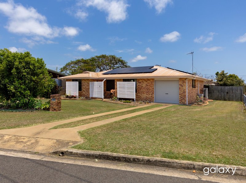 Photo - 42 Scotton Street, Kepnock QLD 4670 - Image 22