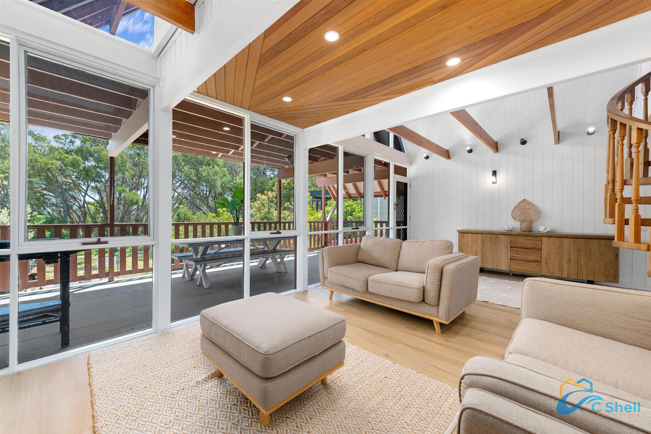 4-bedroom house at 42 Seagull Drive, Loch Sport, VIC 3851, Wellington, Victoria