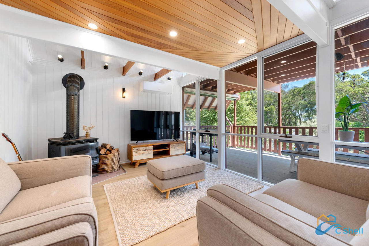4-bedroom house at 42 Seagull Drive, Loch Sport, VIC 3851, Wellington, Victoria