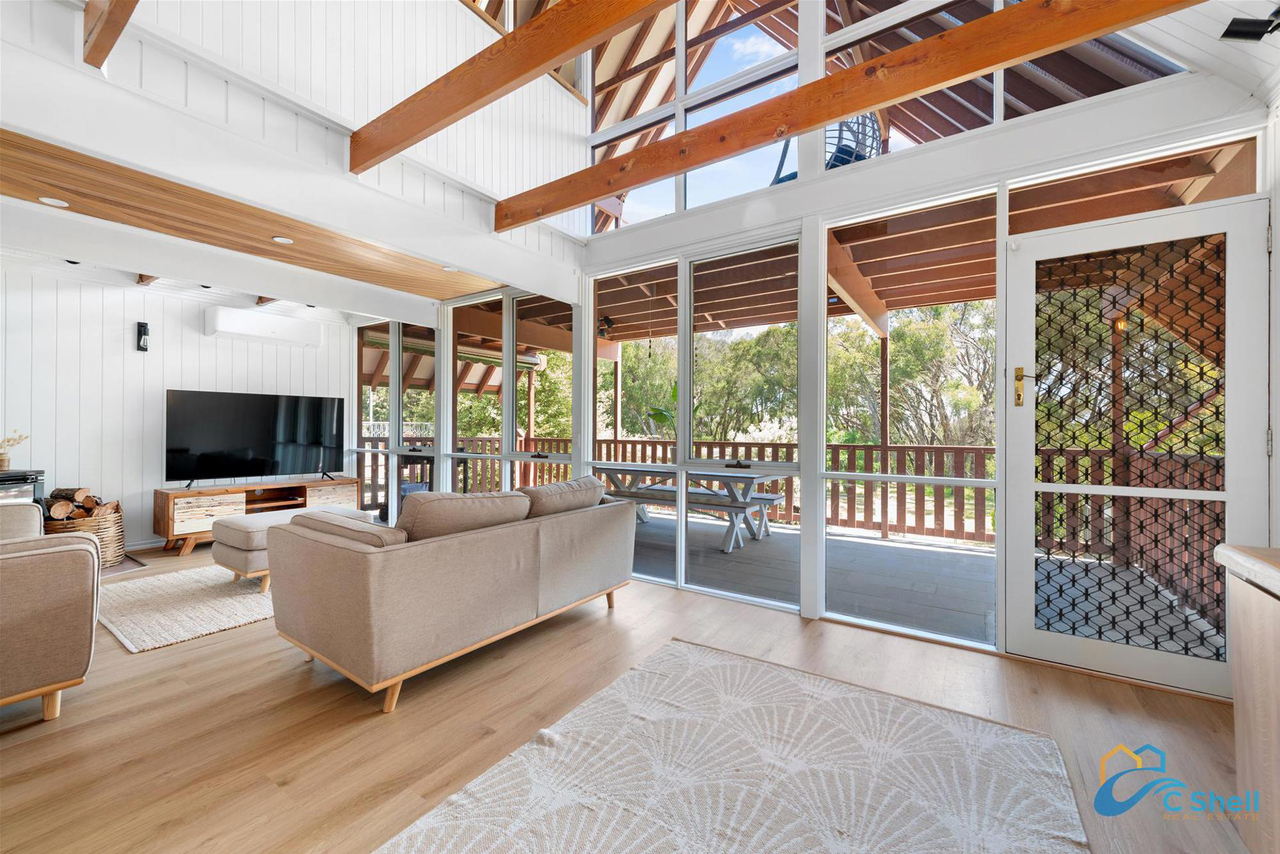 4-bedroom house at 42 Seagull Drive, Loch Sport, VIC 3851, Wellington, Victoria