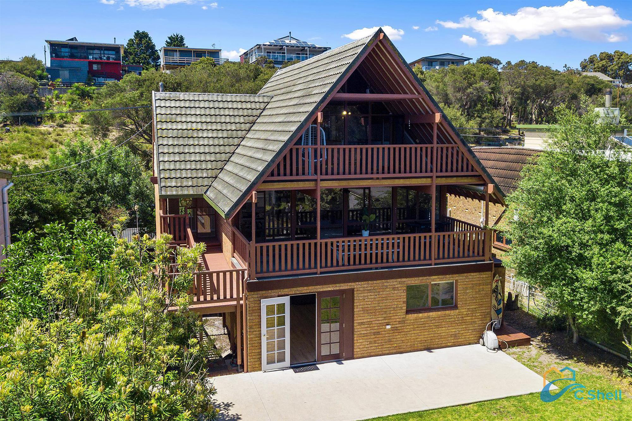 4-bedroom house at 42 Seagull Drive, Loch Sport, VIC 3851, Wellington, Victoria