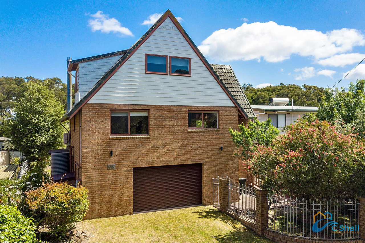 4-bedroom house at 42 Seagull Drive, Loch Sport, VIC 3851, Wellington, Victoria