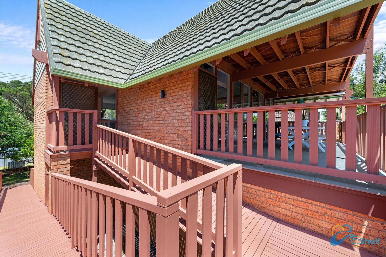 4-bedroom house at 42 Seagull Drive, Loch Sport, VIC 3851, Wellington, Victoria