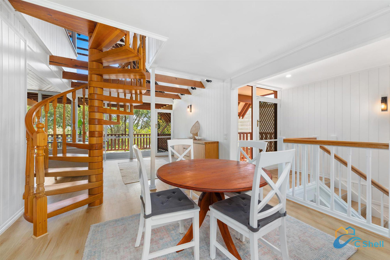 4-bedroom house at 42 Seagull Drive, Loch Sport, VIC 3851, Wellington, Victoria