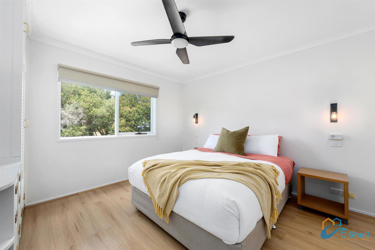 4-bedroom house at 42 Seagull Drive, Loch Sport, VIC 3851, Wellington, Victoria