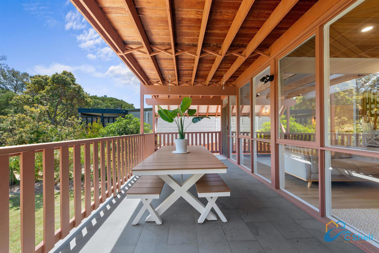 4-bedroom house at 42 Seagull Drive, Loch Sport, VIC 3851, Wellington, Victoria